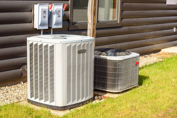 Trusted Springs, NY HVAC Experts